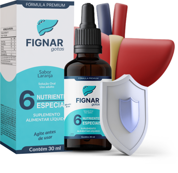 Fignar Gotas